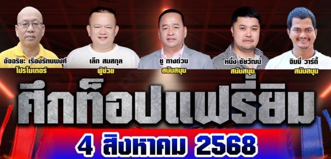 Ajchariya Ruangrattanaphong