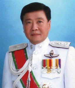 พล.ต.ต. ประจวบ เปาอินทร์