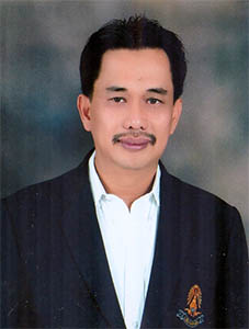 นายสมหมาย สกุลเมตตา