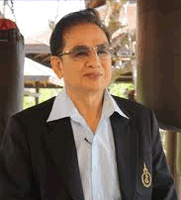 นายทรงชัย รัตนสุบรรณ