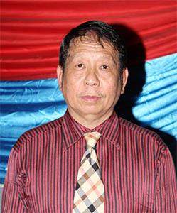นายสุรพล นราตรีกุล