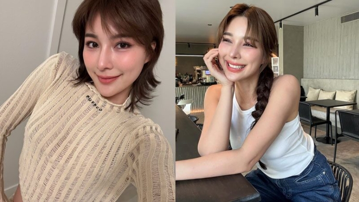 หนักกว่านี้ก็โดนมาแล้ว! 'จันจิ' พ้อหลังเจอคอมเมนต์แรง ขออย่าใช้คำพูดบั่นทอนกัน!