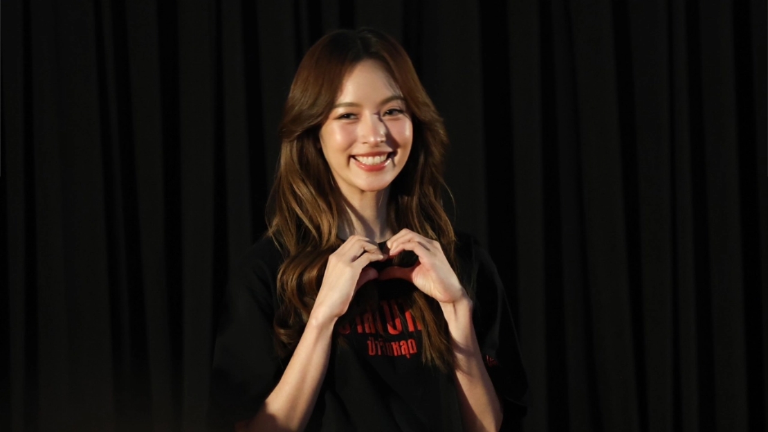 "ณิชา" ตอบได้ดีมาก หลังถูกสาวๆ ยกให้เป็นไอดอล แม้ชีวิตต้องเจอเรื่องหนักๆ