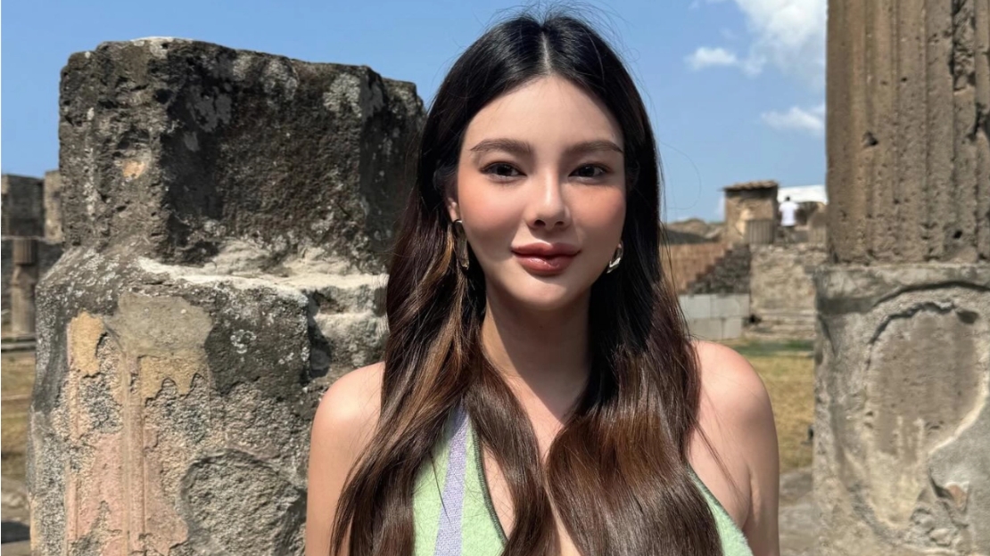 สุดเศร้า "ดิว อริสรา" สูญเสีย คุณพ่อวิชิต ชาวโซเชียลแห่แสดงความเสียใจ