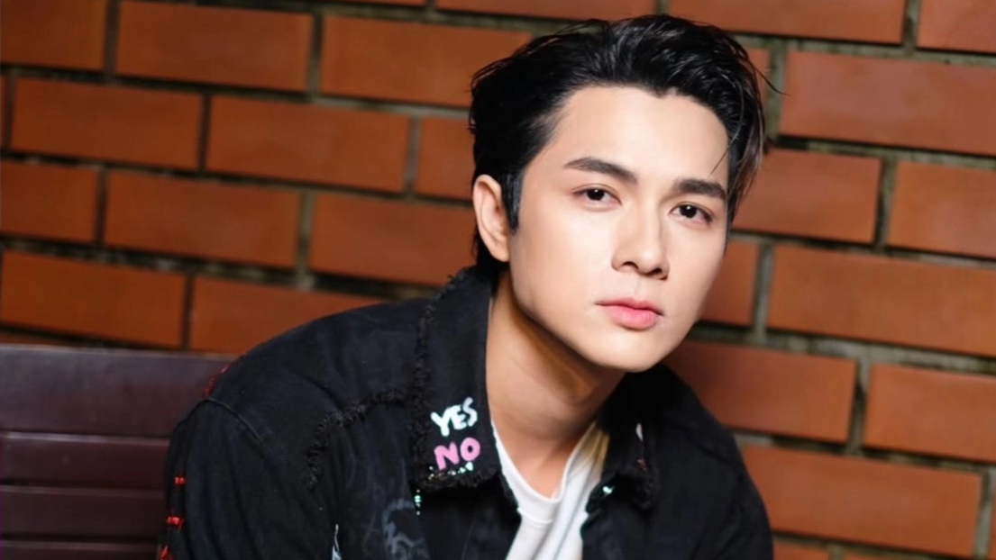 "แน็ก ชาลี" ตอบปมคนมองขาลง ลั่นไม่ได้หลง อยู่มาได้ปีครึ่งก็สุดยอดแล้ว