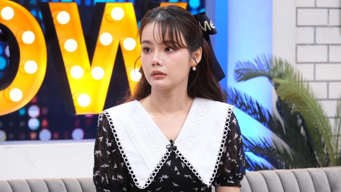 "เบสท์ ชนิดาภา" เปิดโปงกลลวงมิจฉาชีพ ปั่นหัวหลอกจนสูญเงินกว่า 1.2 ล้าน!