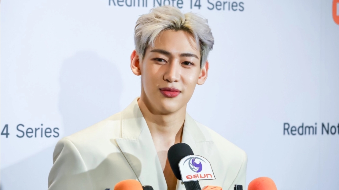 แบมแบม กันต์พิมุกต์ แอมบาสเดอร์สุดหล่อ สร้างโมเมนต์พิเศษกับแฟนๆ สุดฟิน