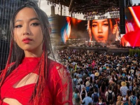 มิลลิ เปิดโพสต์แรกหลังขึ้นเวทีระดับโลก Coachella ทำสะเทือนทั้งวงการ !
