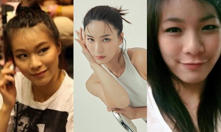 "จันจิ" ย้อนภาพสมัยก่อน เผยยุคมืดของตัวเอง