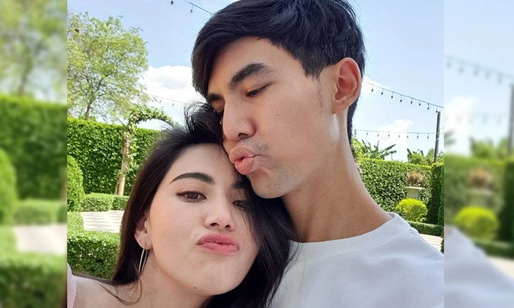 "เต๋อ ฉันทวิชช์" เข้าโหมดหวาน