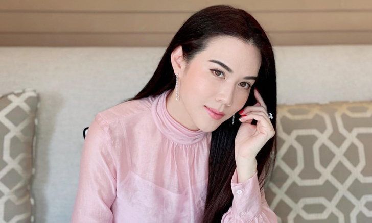"เมย์ เฟื่องอารมย์" สู่บทบาทผู้จัด
