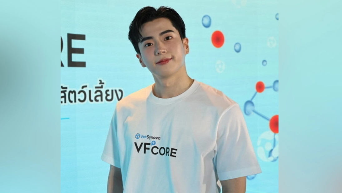 “นนกุล” พูดเต็มปาก “แอฟ” คือคนที่อยากแต่งงานด้วย ตอนนี้ยังไม่ใช่แฟนแต่ขอเวลา 3 ปี