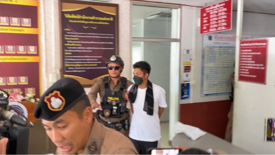 Muaythai-News