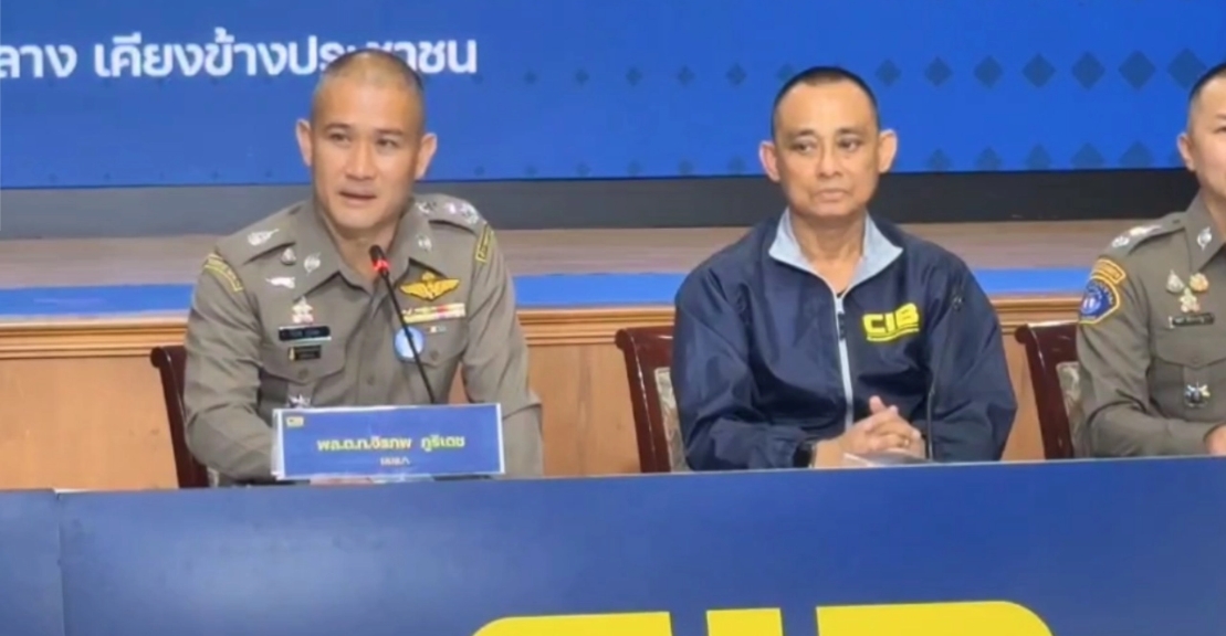 “เจ้าอาวาสวัดไร่ขิง” คืนนี้นอนคุกกองปราบ “บิ๊กก้อง” ไม่ให้ประกัน แม้ชิงมอบตัว