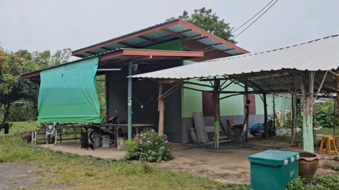 ​พลทหารยิงชาวบ้าน หลังปะทะคารม เตือนให้เลิกดื่ม-เสียงดัง