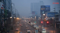 สภาพอากาศวันนี้ กรมอุตุฯ เตือนฝนถล่ม21จว. กทม.ไม่รอด ระวังอันตราย