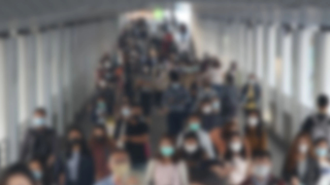 ระลอกใหม่ระบาดแรง ทะลุสถิติ วันเดียว 967 คน ศิลปินติดเป็นพรวน
