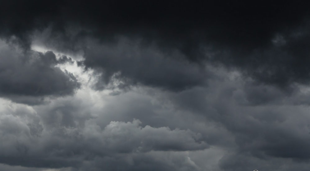 สภาพอากาศวันนี้ มรสุมกำลังแรงทำไทยมีฝนทั่วประเทศ ตกหนักภาคเหนือ-กลาง