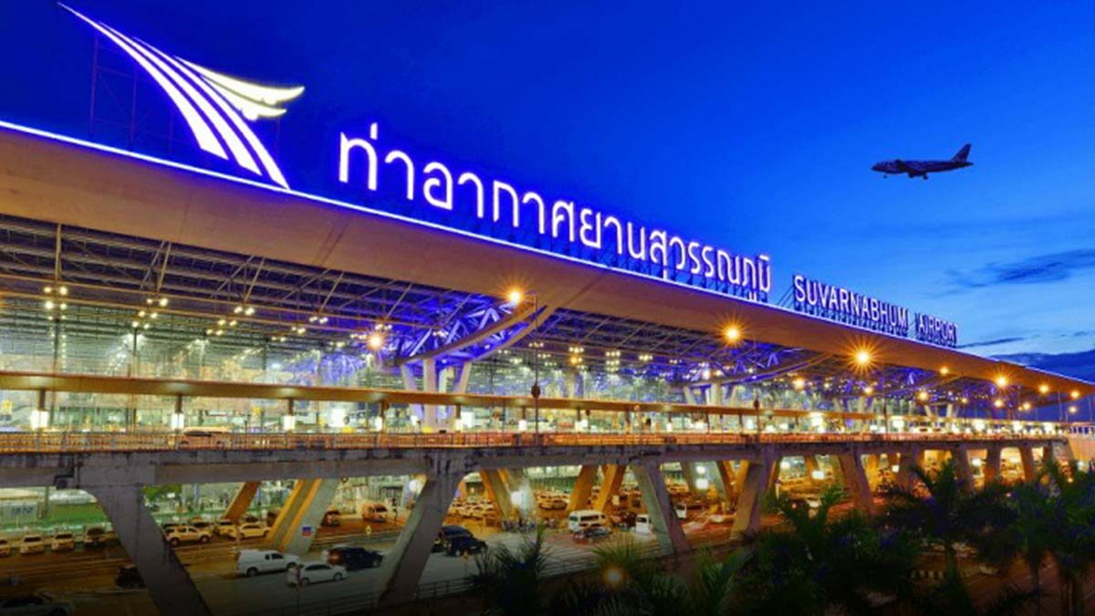 กพท.ปลดล็อก21 ส.ค. ต่างชาติPhuket Sabdbox บิน-เข้าออก สุวรรณภูมิ-ดอนเมืองได้