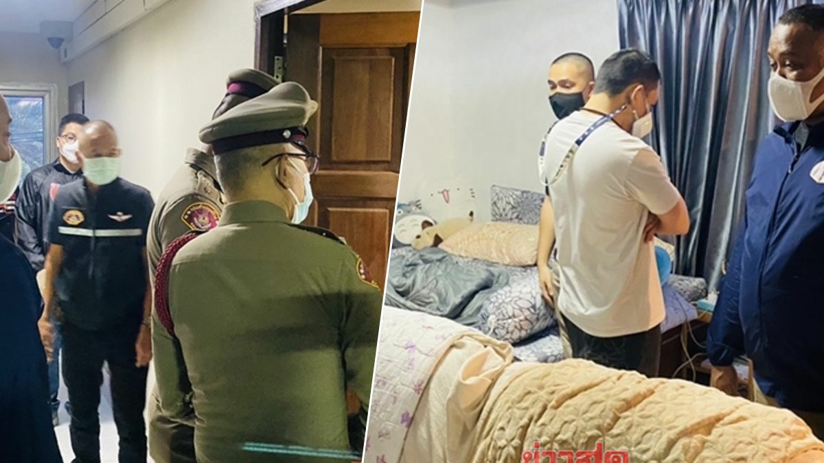 บุกค้น 6 จุด จับ 5 ผู้ต้องหาแฮกข้อมูล ขายสิทธิฉีดวัคซีน ศูนย์กลางบางซื่อ