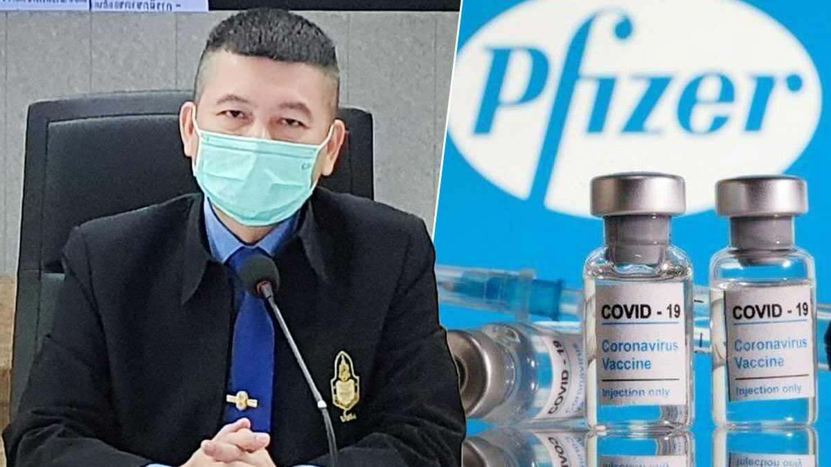 เลขาฯแพทยสภา หนุนเข็ม3 หลายรพ.วิกฤต จะเสียบุคลากรแพทย์อีกไม่ได้