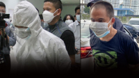 พริตตี้สาวผวาอีก ขอตร.ตรวจ 'เด่นภูมิ' หาเชื้อเอชไอวี แฉตอนลงมือไม่เคยป้องกัน