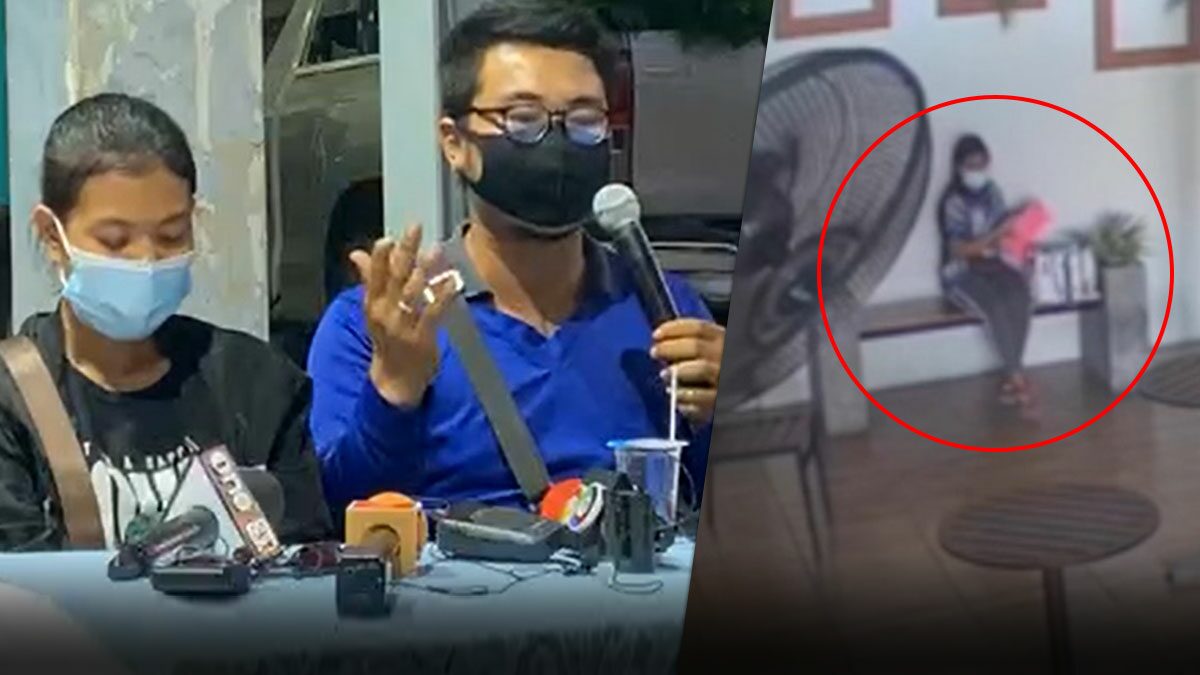สาวท้องทิพย์ รับหนูโกหกทุกอย่างเอง สามีรับไม่ได้ ประกาศขอตัดสัมพันธ์เมีย