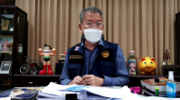 สมุทรสาครหนักเกินไปแล้ว ติดเชื้อ 814 ราย ผู้ว่าฯ จ่อยกระดับมาตรการคุมโควิด