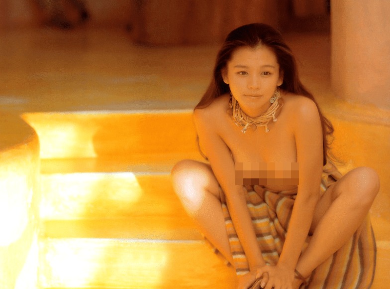 เปิดภาพปัจจุบัน "วิเวียน" (Vivian Hsu) รักแรกของชายไทย เข้าวงการด้วยผลงาน 20+ นู้ด