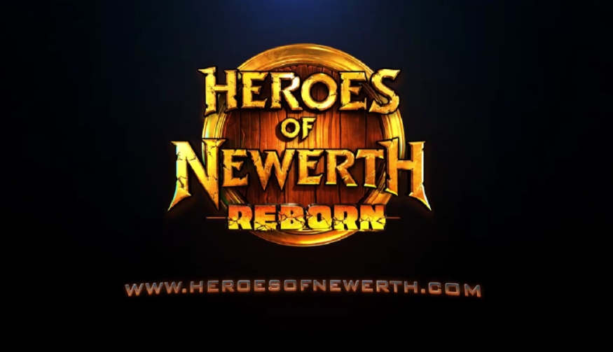 Heroes of Newerth บอกใบ้จะกลับมาเปิดให้เล่นอีกครั้ง ด้วยการเปลี่ยนรูปโปรไฟล์ปริศนา!