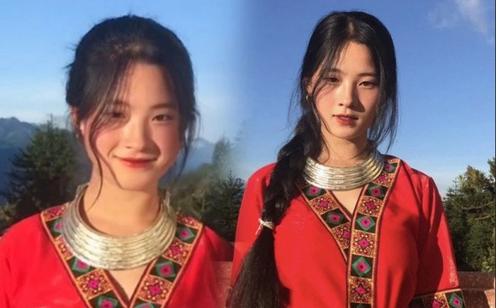 เปิดวาร์ป TikTok สาวดอยตาหมวย ไวรัลสวยสะดุดใจ รู้เรื่องราวชีวิตยิ่งชนะใจโซเชียล!