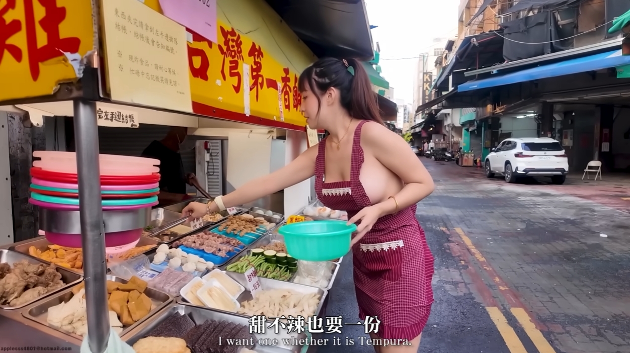 ร้านของทอดข้างทาง เป็นไวรัลสนั่นเน็ต เพราะรูปรีวิวใน Google คนแห่ซูมดู พร้อมขอวาร์ป