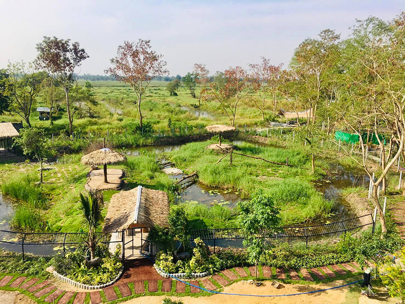 สวนสัตว์ Mini Zoo ธัญบุรี ชมฟรีวันที่ 13 มี.ค. 65 ย้ำสวนสัตว์แห่งใหม่ยังไม่เปิด