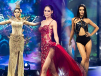 มิสยูนิเวิร์สไทยแลนด์ 2020 รอบพรีลิมฯ เก็บตก 29 สาวงามประชันโฉม