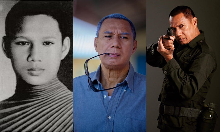 ประวัติ "สรพงษ์ ชาตรี" พระเอกตลอดกาลวงการบันเทิงไทย สู่ศิลปินแห่งชาติ