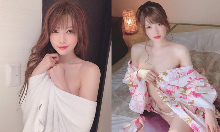 รู้จัก Minami Aizawa เจ้าของฉายา "ซินเดอเรลล่า" แห่งวงการเอวี