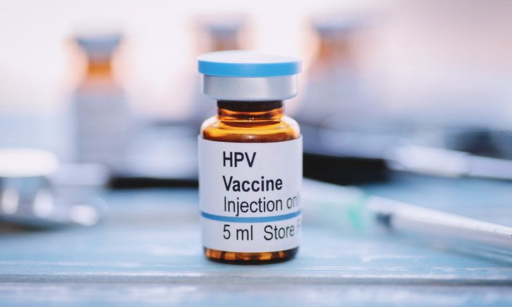 ลดเสี่ยง “มะเร็ง” ด้วยวัคซีน HPV ชนิด 9 สายพันธุ์ ฉีดได้ทั้งชายหญิง