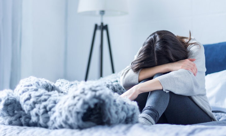 8 สาเหตุที่ทำให้ "นอนไม่หลับ" และวิธีรักษา