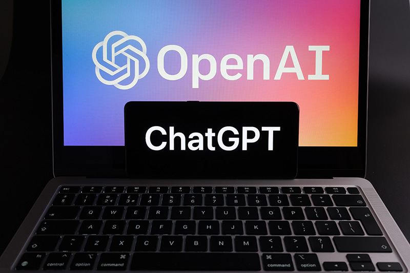 OpenAI เปิดตัว GPT-4o คุยโต้ตอบได้แบบเรียลไทม์ ใช้ฟรี !
