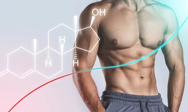 ฮอร์โมนเพศชาย สำคัญอย่างไร รู้ได้ยังไงว่าฮอร์โมนปกติหรือไม่