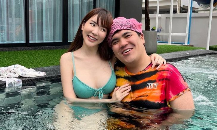 เปิดความเซ็กซี่ น้องภา สาวหมวยที่ทำ "แจ็ค แฟนฉัน" เสียอาการ