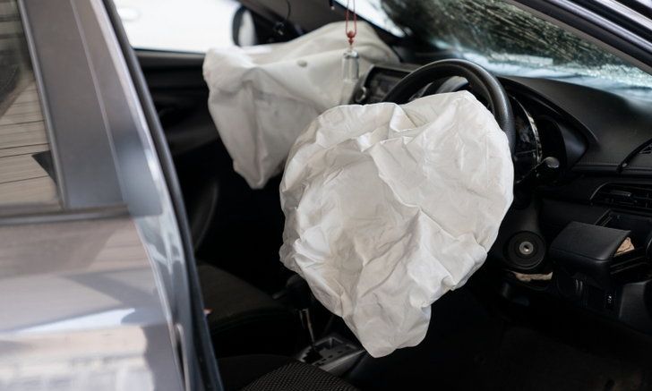 เช็กด่วน! รถ 8 ยี่ห้อติดตั้งถุงลมนิรภัย Takata