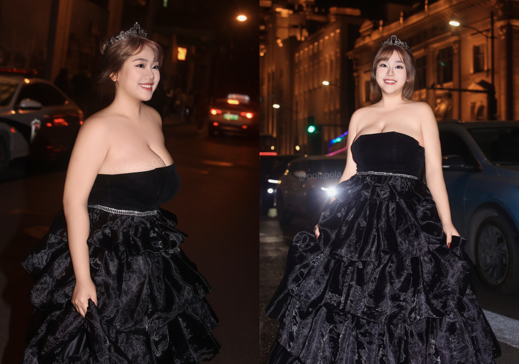 ยูทูบเบอร์ทำคลิปสัมภาษณ์ สาวรัฐศาสตร์ NTU คนดูหลุดโฟกัส แม่เจ้า "ของจริงหรือนี่?"