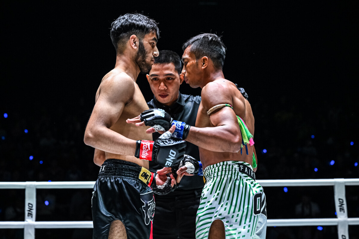 Muaythai-News