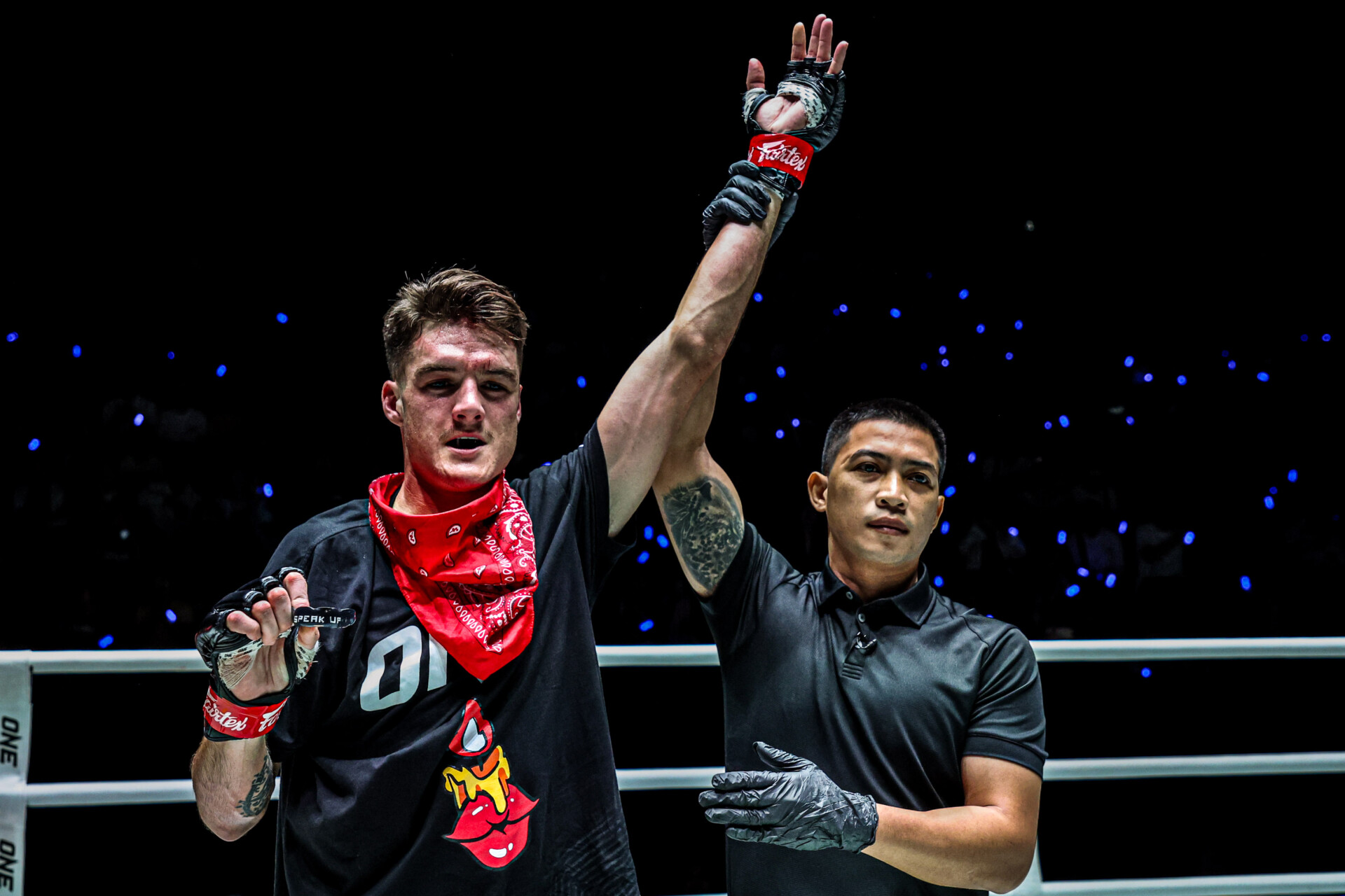 Muaythai-News