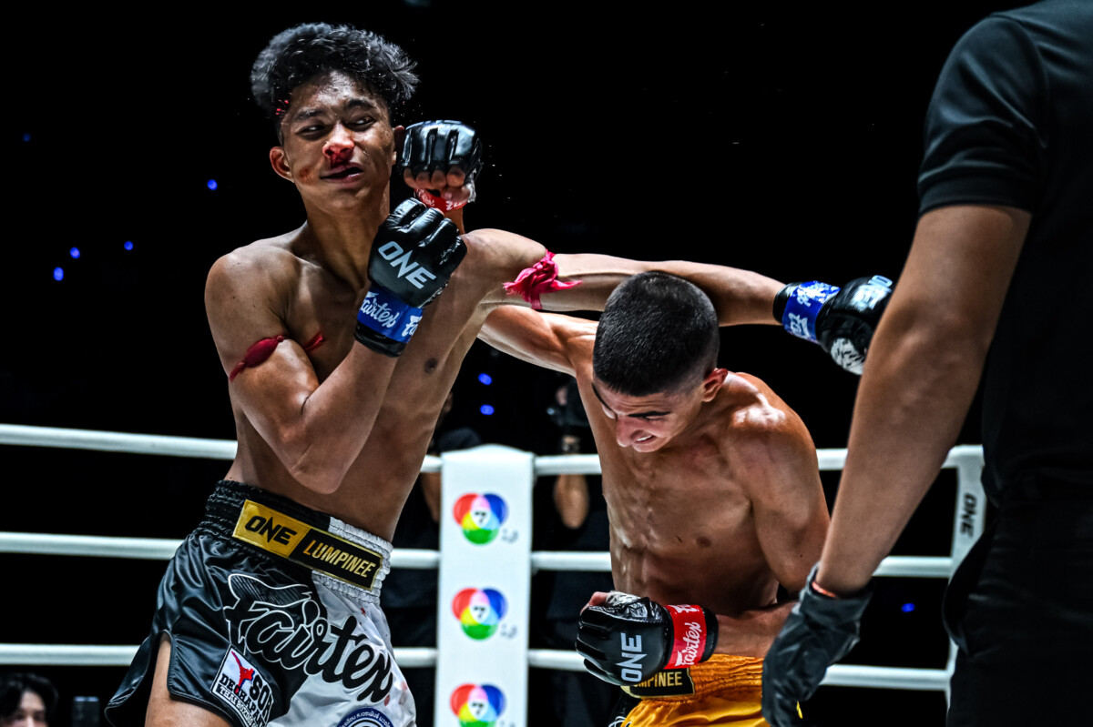 Muaythai-News