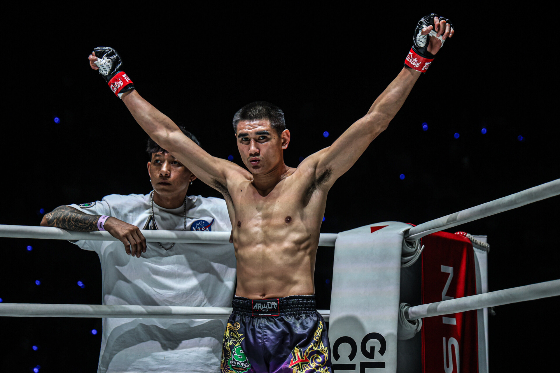 Muaythai-News