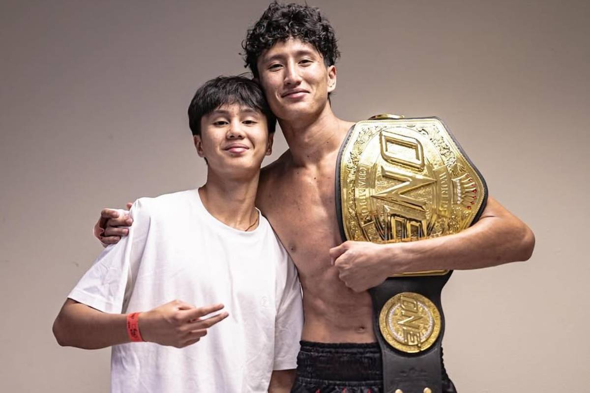 ก้าวแรกระดับโลก! “ยูนิส” พร้อมเปิดตัวปัง ขอแจ้งเกิดตามรอยพี่ชาย “นาบิล”