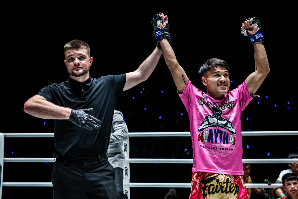 Muaythai-News