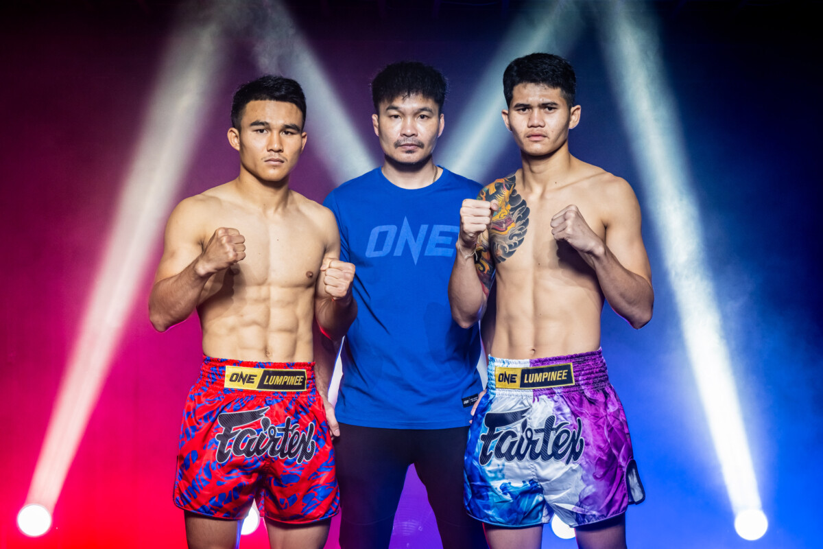 Muaythai-News